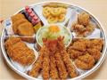 【東北初出店】毎朝精米 “新潟産コシヒカリ” が食べ放