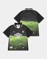HUF X UMBRO SUMMER 26 COLLECTION