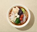 麻辣湯専門店 バイウェイヌードル「虎ノ門ヒルズ ステ