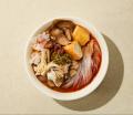 麻辣湯専門店 バイウェイヌードル「虎ノ門ヒルズ ステ