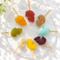 【全8色の圧倒的カラバリ】夏にぴったりな“溶けないア