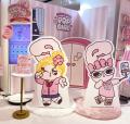 『好き』があつまる、むにゅぐるみパティオ「LA FIEST