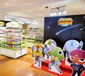 『好き』があつまる、むにゅぐるみパティオ「LA FIEST