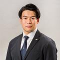 FW #11大津晃介選手、#13出口圭太選手、#14鈴木円選手