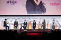 トリドールHD、「心的資本経営」本格導入以降初の全社 トリドールHD、「心的資本経営」本格導入以降初の全社