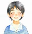 著者累計3,500万部 人気漫画家・河原和音、初の絵本！