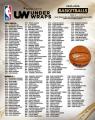 数量限定のNBA公式直筆サイン入りシークレットコレク