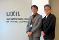 LIXIL様のクラウド型コンタクトセンター「HARMONY」導 LIXIL様のクラウド型コンタクトセンター「HARMONY」導