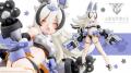 自社IP美少女プラモデル世界累計出荷数980万個突破の 自社IP美少女プラモデル世界累計出荷数980万個突破の