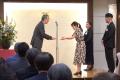 2025年度「SANYOアワード」表彰式を開催、人的資本×OM 2025年度「SANYOアワード」表彰式を開催、人的資本×OM