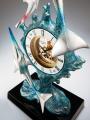 ＜デコールセイコー＞より、金工作家で日展理事長であ
