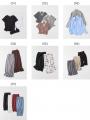 【B.C STOCK】宮城舞さんコラボレーションウエアが発