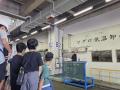 横浜市中央卸売市場で「お魚料理教室」・「いちば食育 横浜市中央卸売市場で「お魚料理教室」・「いちば食育