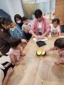 支援者146人・135万円超。地域に応援される親子カフェ 支援者146人・135万円超。地域に応援される親子カフェ