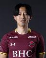 【いわきFC】遠藤凌選手 第一子誕生のお知らせ
