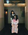 HERALBONY、ビジュアルストーリー「BEYOND LABELS; A HERALBONY、ビジュアルストーリー「BEYOND LABELS; A