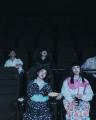 HERALBONY、ビジュアルストーリー「BEYOND LABELS; A HERALBONY、ビジュアルストーリー「BEYOND LABELS; A
