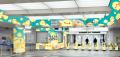 【JR東海】「ぴよりん」15周年記念企画 「ぴより 【JR東海】「ぴよりん」15周年記念企画 「ぴより