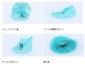 360°LiDAR「Mid-360S」販売開始 、Livox社製「Mid-360 360°LiDAR「Mid-360S」販売開始 、Livox社製「Mid-360