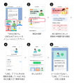 【LINEヤフー(金融)】LINE上で保険の加入から保険金 【LINEヤフー(金融)】LINE上で保険の加入から保険金