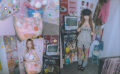 SPIRALGIRLより平成ギャルのDNAを受け継ぐ“平成コア“ SPIRALGIRLより平成ギャルのDNAを受け継ぐ“平成コア“