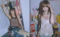 SPIRALGIRLより平成ギャルのDNAを受け継ぐ“平成コア“ SPIRALGIRLより平成ギャルのDNAを受け継ぐ“平成コア“