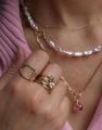 〈MONAKA jewellery〉POP UP STOREをトゥモローランド 〈MONAKA jewellery〉POP UP STOREをトゥモローランド