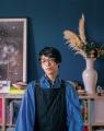 King Gnuなどのヴィジュアル表現を手がける荒居誠、作