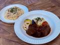 【筋肉食堂】未来のJリーガーを支える“アスリート飯”