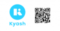 Kyash、ギフティと資本業務提携契約を締結 Kyash、ギフティと資本業務提携契約を締結