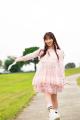 小野六花 デビュー6周年記念のPOD写真集『6'』（ロク
