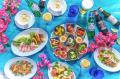 シーズナルフェア「Amalfi~Summer feast~」 シーズナルフェア「Amalfi~Summer feast~」