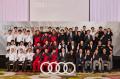 Audi Twin Cup 2026 Japan Finalを開催