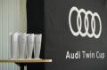Audi Twin Cup 2026 Japan Finalを開催