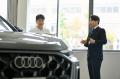 Audi Twin Cup 2026 Japan Finalを開催
