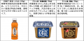 新商品『CRAFT MISO とろみ』人気商品『マル有 有機味