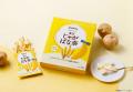 「Jagabee」と「東京ばな奈」が初コラボレーション! 「Jagabee」と「東京ばな奈」が初コラボレーション!