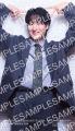 声優・広瀬裕也がアーティストデビュー日に週刊TVガイ 声優・広瀬裕也がアーティストデビュー日に週刊TVガイ