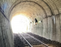 線路内環境に対応した自律飛行ドローン技術の開発につ