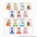 学園アイドルマスター×HANA・BIYORIの事後通販スター