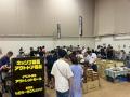 北海道に全国から最新・人気のキャンピングカーが大集