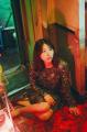 俳優 鳴海唯の季刊ZINE『Magic hour』第3号“Mysteriou
