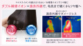 【Ur.Salon】好評につき待望のカラー展開。サロン級の