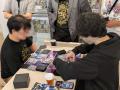 トレカラウンジでTCG「NEXUS」体験会＆ミニ大会を実施