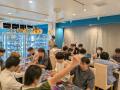トレカラウンジでTCG「NEXUS」体験会＆ミニ大会を実施