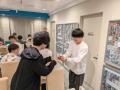 トレカラウンジでTCG「NEXUS」体験会＆ミニ大会を実施