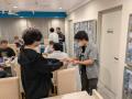 トレカラウンジでTCG「NEXUS」体験会＆ミニ大会を実施