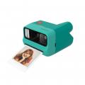 インスタントカメラのパイオニア「Polaroid」、世界最