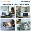 【新品発売】Teclast Android 16 タブレット 【M50T】 【新品発売】Teclast Android 16 タブレット 【M50T】