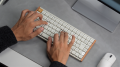 【Keychron K3 HE & K3 Ultra】Makuakeにて先行販売開 【Keychron K3 HE & K3 Ultra】Makuakeにて先行販売開
